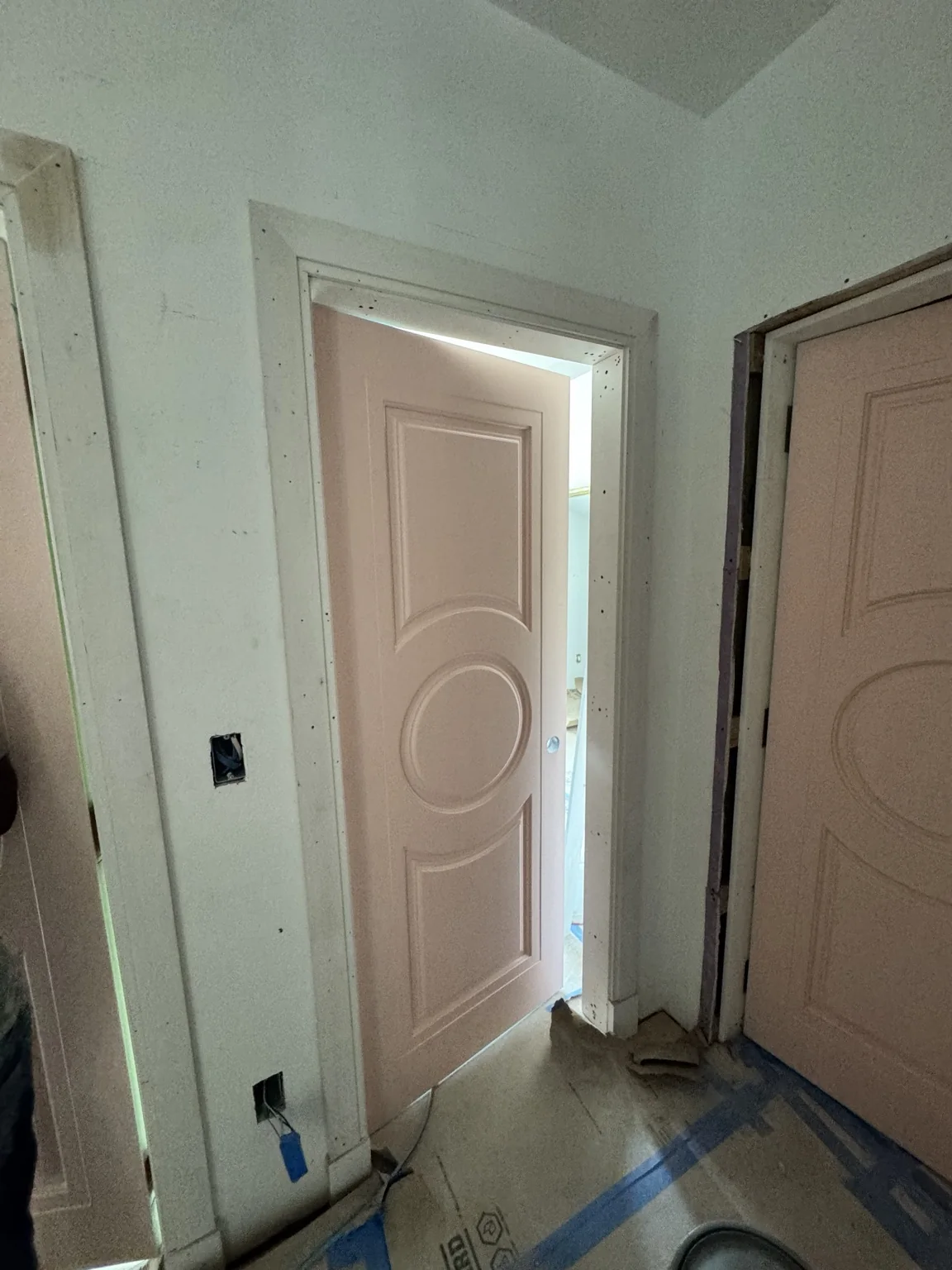 Residential Interior Finishes project image