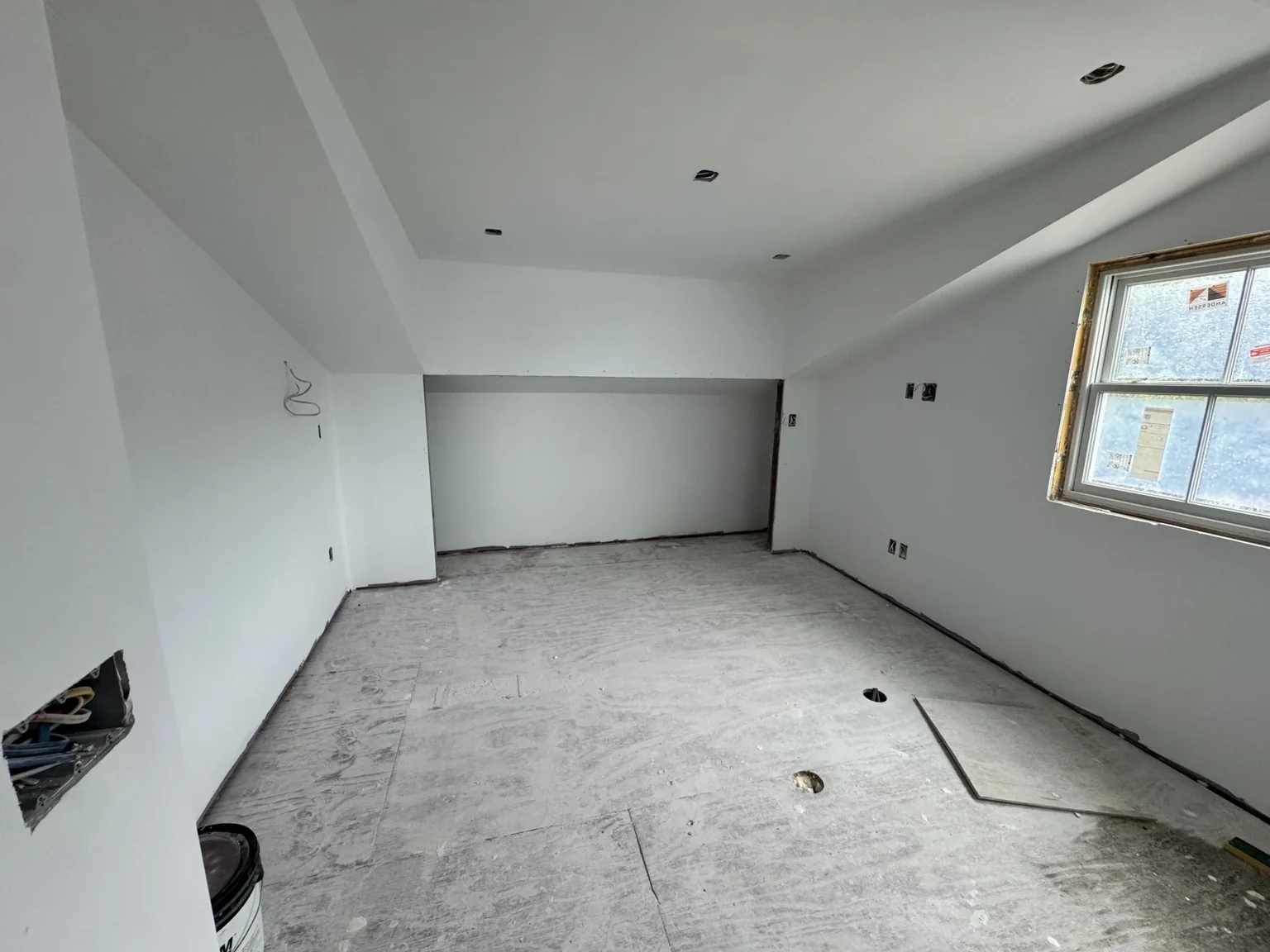 Residential Interior Finishes project image