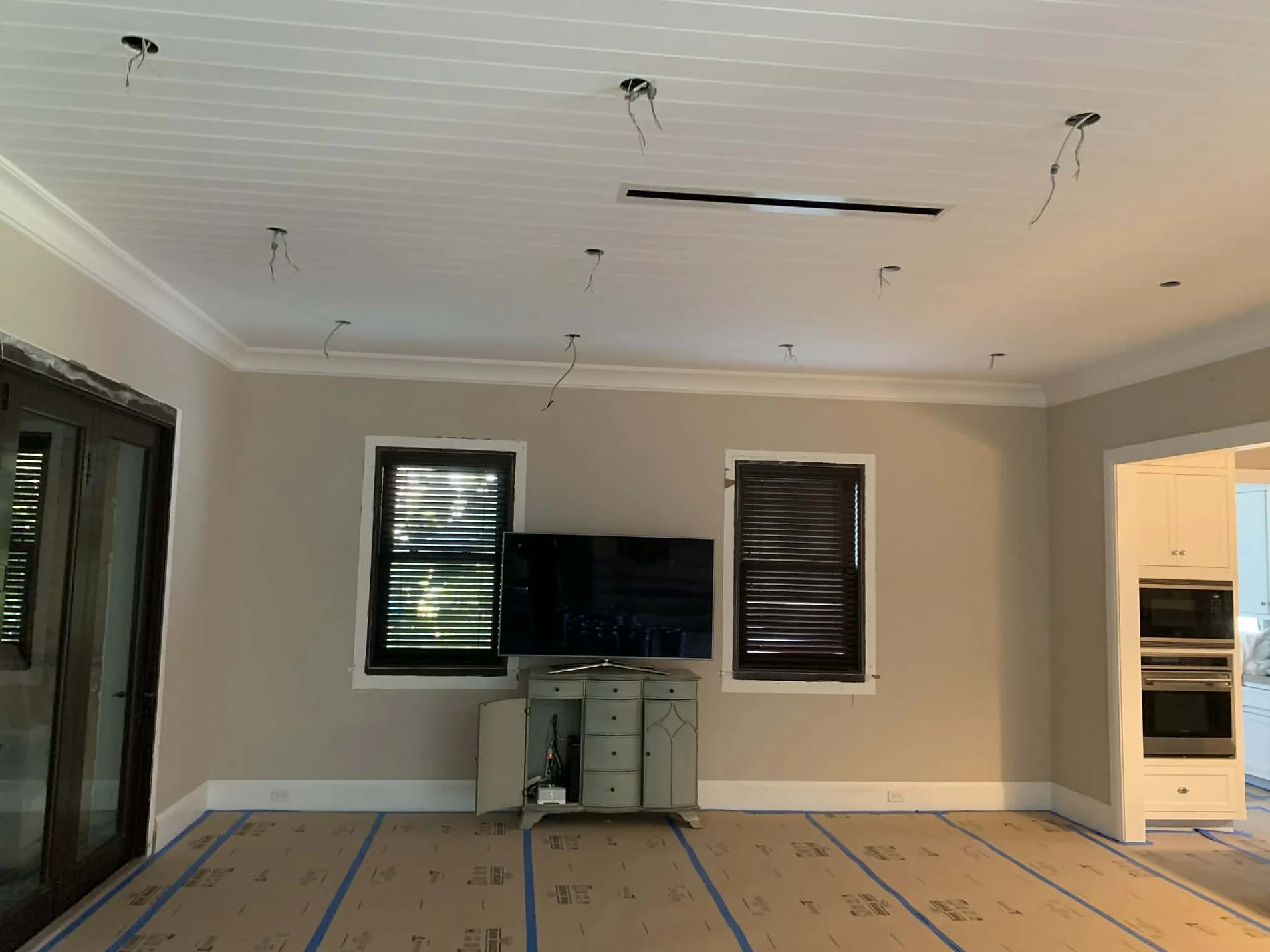 Residential Interior Finishes project image